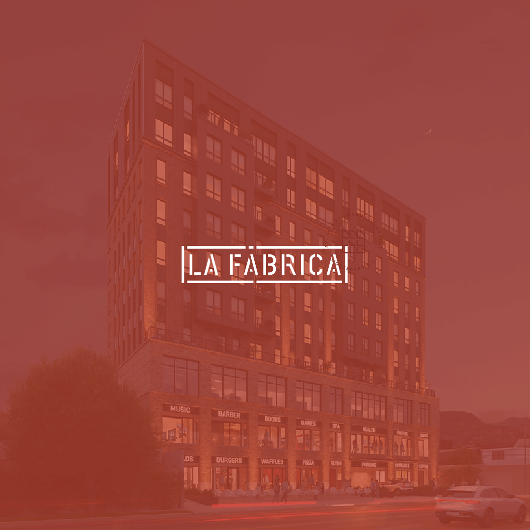 La Fábrica