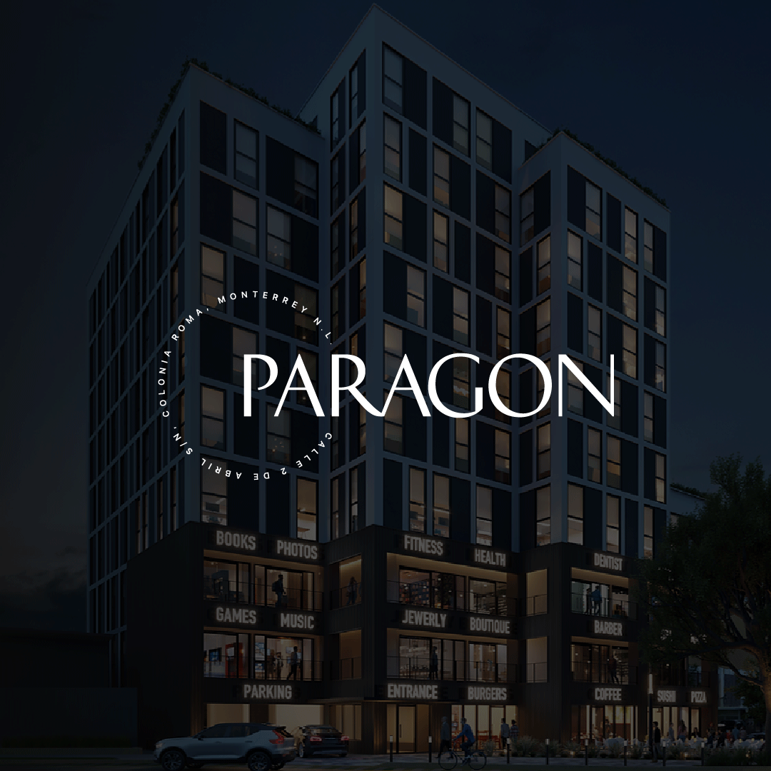 Paragon
