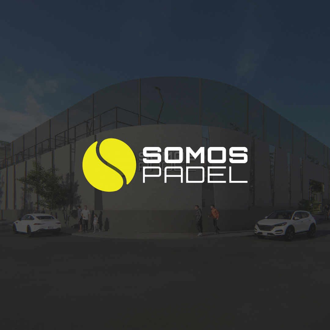 Somos Padel