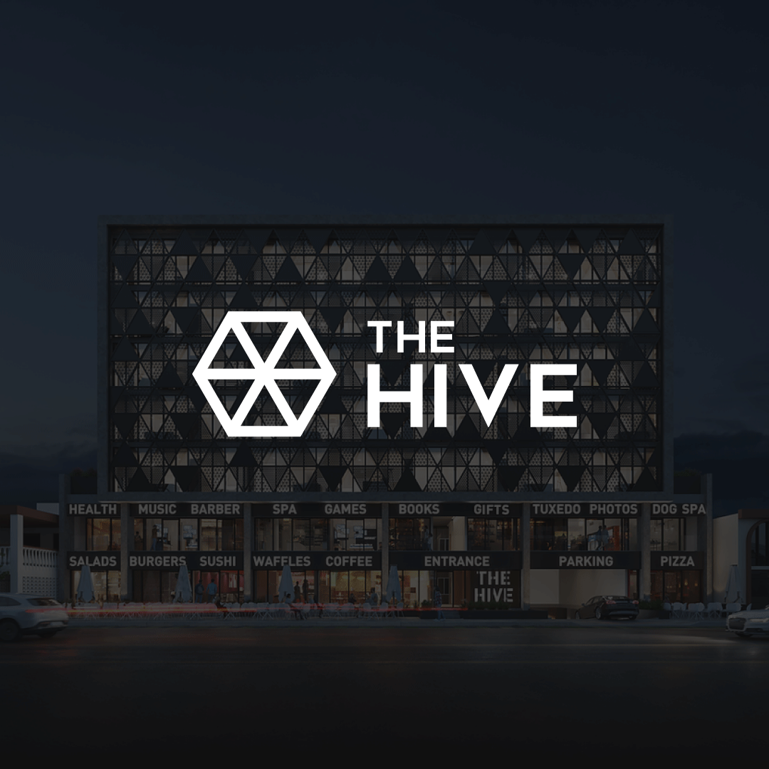 The Hive